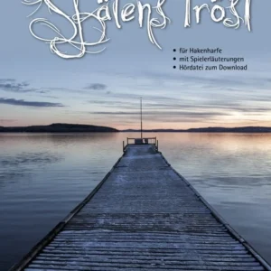 "Själens Tröst" - Stefanie Bieber