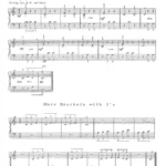 Small Tunes for Young Harpists – Bonnie Goodrich