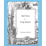 Small Tunes for Young Harpists – Bonnie Goodrich