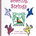Soaring Strings – Kathryn Cater