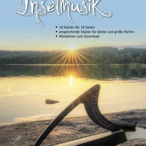 Inselmusik - Stefanie Bieber