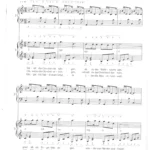 Stille Nacht – Weihnachtslieder Band 2 – Harpa Mundi 18