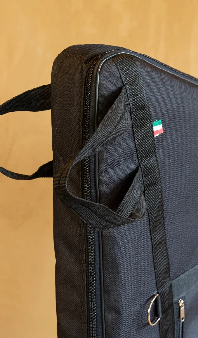  Harfentasche für Harfenmodell „Cadiz“