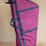 Harfentasche für Harfenmodell „Delphin“ und „Troubadour 34s“