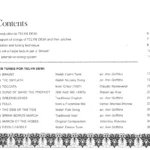 Telyn Dewi – A Manual for a Medieval Harp – Ann Griffiths