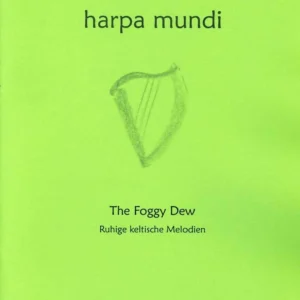 The Foggy Dew - Harpa Mundi 2