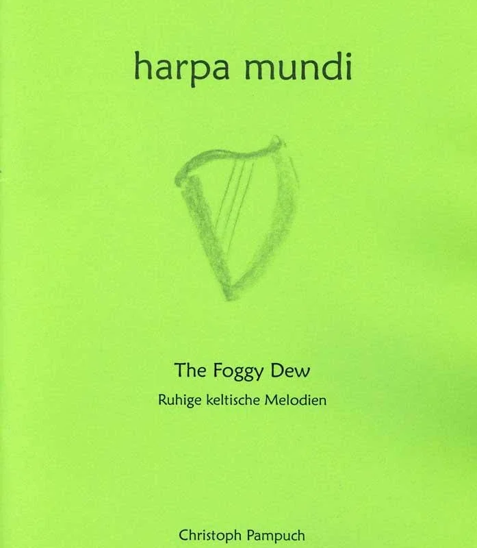 The Foggy Dew – Harpa Mundi 2