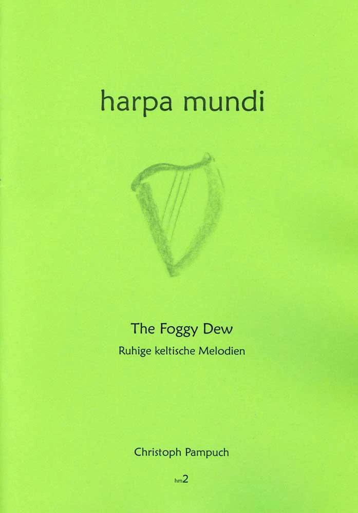 The Foggy Dew – Harpa Mundi 2