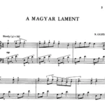 The Magic Road – Nancy Gustavson