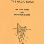 The Magic Road – Nancy Gustavson