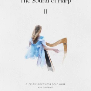 The Sound of Harp II - Giedrė Šiaulytė