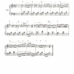 Turlough O’Carolan Tunes for the Harpsicle Harp