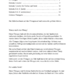 Üben im Flow – Uta Deilmann