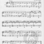 Theme &amp; Variations for Harp – Ank van Campen