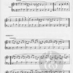 Theme &amp; Variations for Harp – Ank van Campen