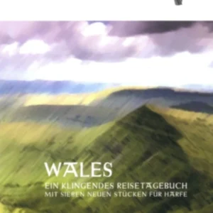 Wales - Hendrik Nebeling