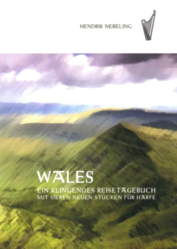 Wales – Hendrik Nebeling