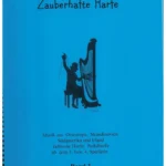 Zauberhafte Harfe Band 3 – Sylvia Reiß