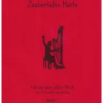 Zauberhafte Harfe Band 4 – Sylvia Reiß