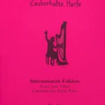 Zauberhafte Harfe Band 6 – Sylvia Reiß