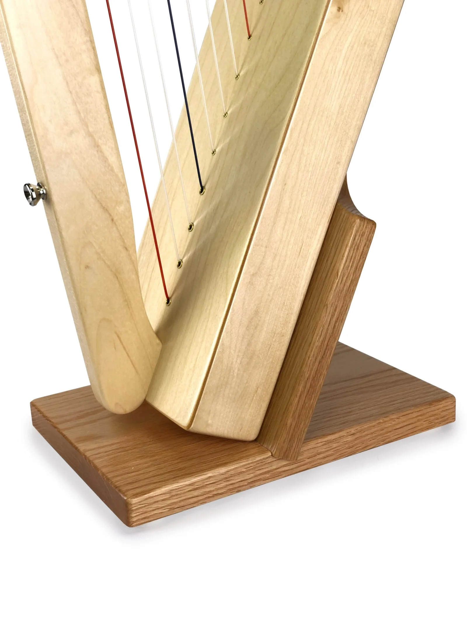 Harpsicle® Ausstellungsständer