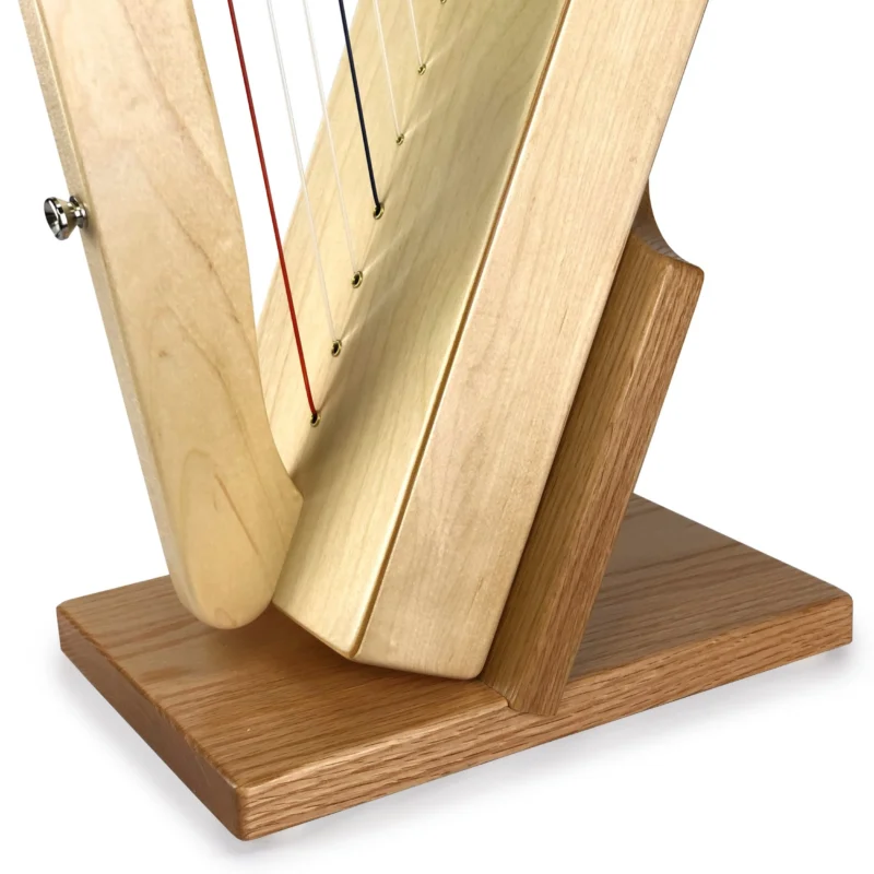 Harpsicle® Ausstellungsständer