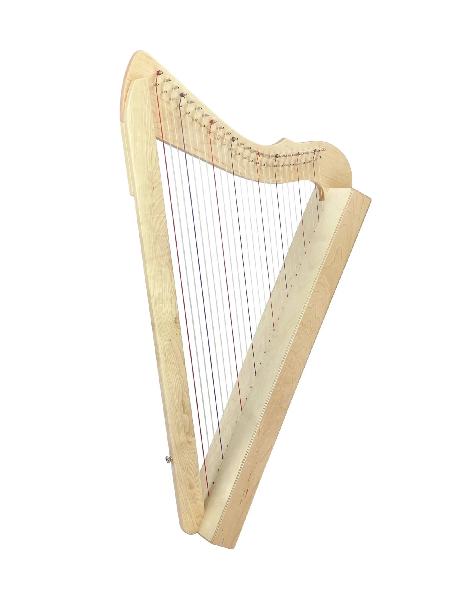 Harpsicle® Harp