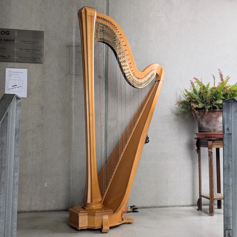 Venus Grand Concert, Model No. 75