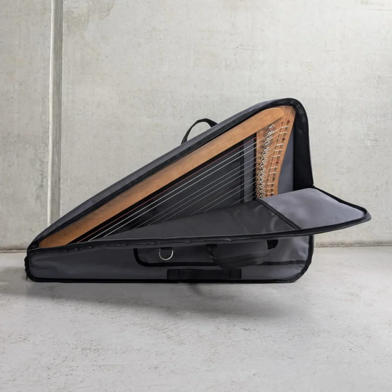 Tasche für Harpsicle® Harfe