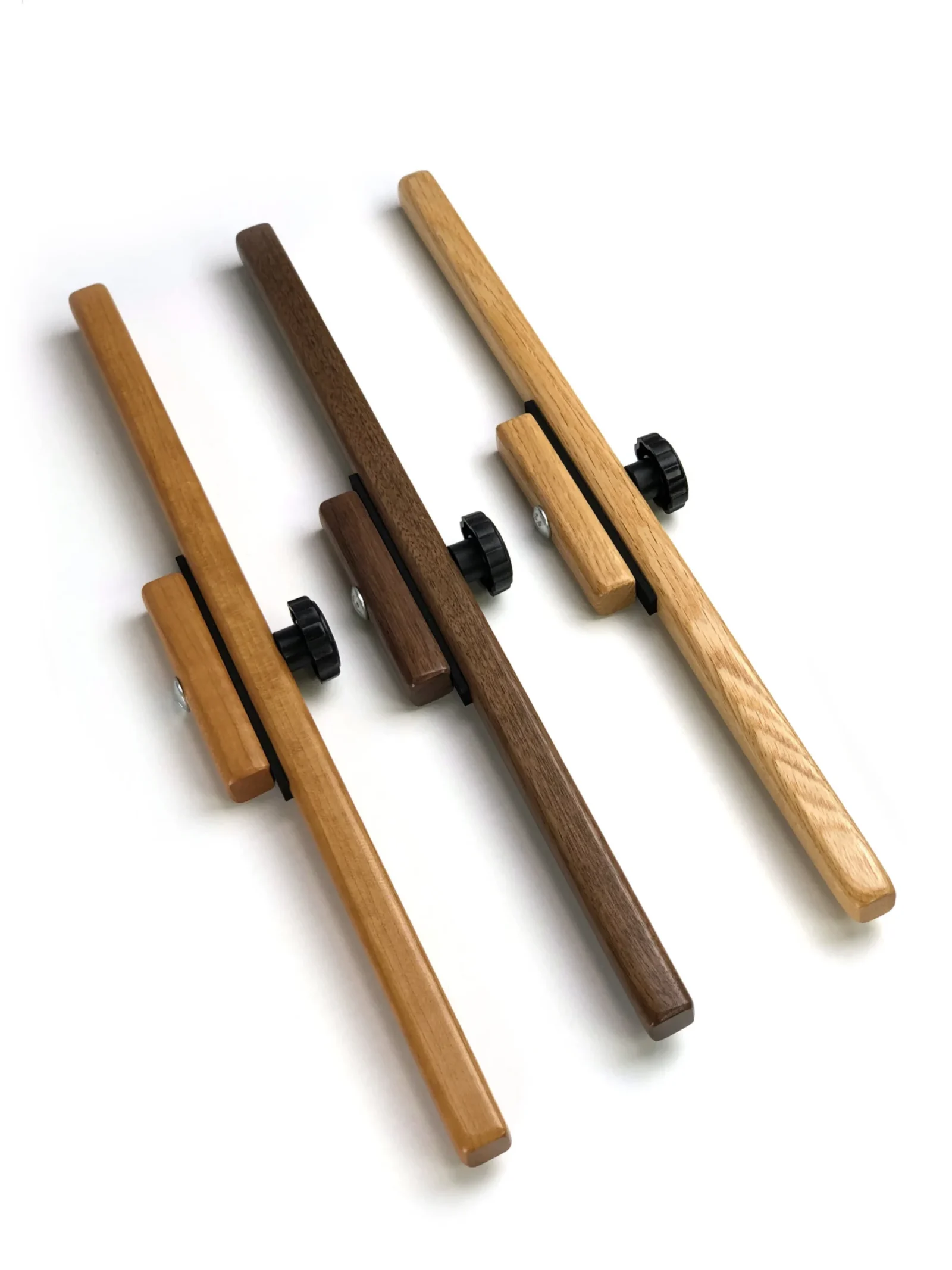 Kniestock für kleine Harfen