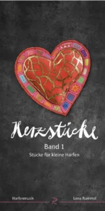 Herzstücke Band 1 – Lena Rummel