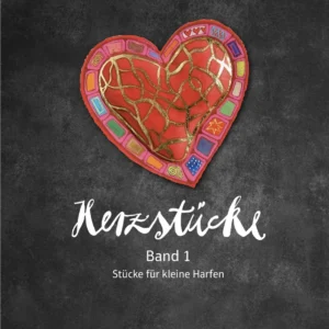 Herzstücke Band 1 - Lena Rummel