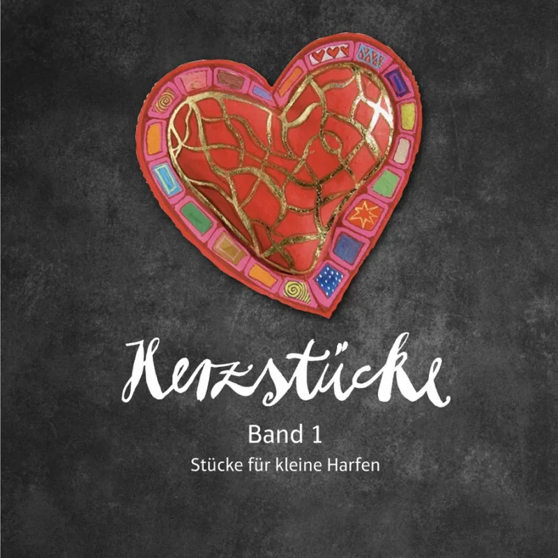 Herzstücke Band 1 – Lena Rummel