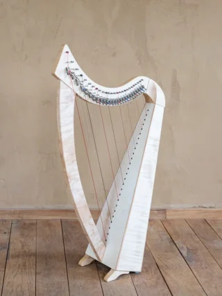Troubadour 26s